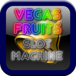 Vegas Fruits Free Slot Machine