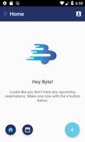 Byte اسکرین شاٹ 1