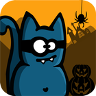 Bronko Blue, Halloween Special icon