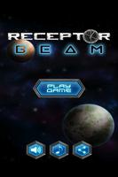 Receptor Beam Affiche