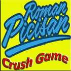 ikon Roman Picisan Game