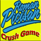 Roman Picisan Game icono