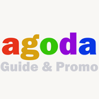 Guide & Promo Agoda 2018 アイコン