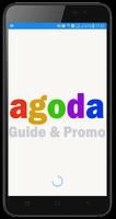 Guide & Promo Agoda 2018 スクリーンショット 1