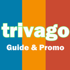 Trivago Guide & Tips آئیکن