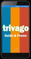 Trivago Guide & Tips الملصق