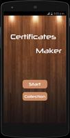 Certificate Maker bài đăng
