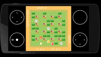 Bird Vs cats スクリーンショット 3
