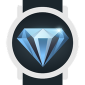 Luxury Watch Face icon