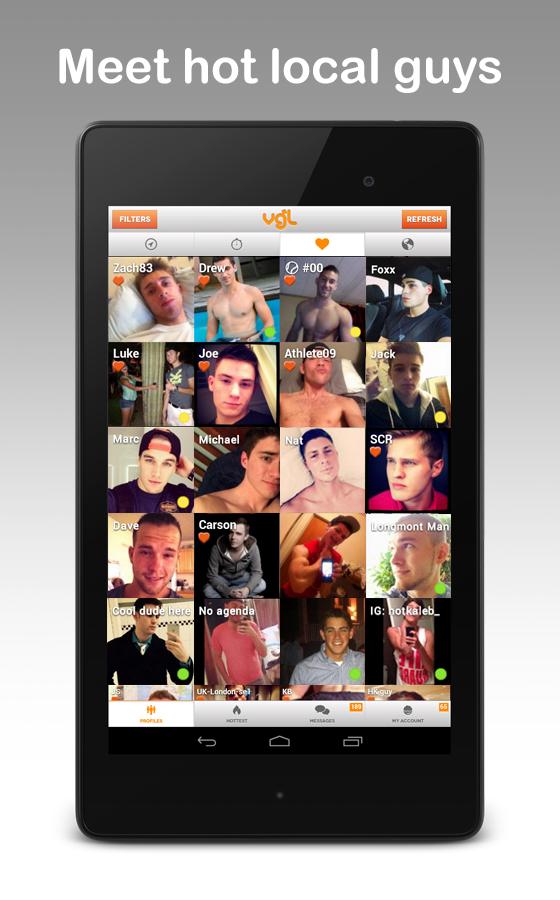 GAY SEZNAMKA BEZ POUŽITÍ APLIKACÍ