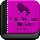 Alice in Wonderland Story Book APK