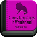 APK Alice in Wonderland Story Book