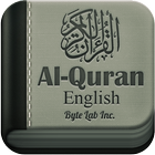 Al-Quran - English Translation آئیکن