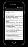 Al-Quran - English Translation Screenshot 1
