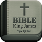 Bible - King James Version 아이콘