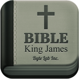Bible - King James Version
