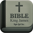 Bible - King James Version icône