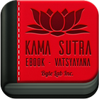 Kama Sutra EBook - Vatsyayana アイコン