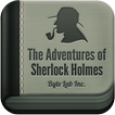 Sherlock Holmes Story Book