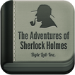 Sherlock Holmes Story Book