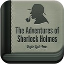 Sherlock Holmes Story Book APK