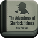 APK Sherlock Holmes Story Book