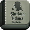 Sherlock Holmes Story - Book