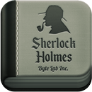 Sherlock Holmes Story - Book APK