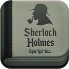 Sherlock Holmes Story - Book icône