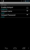 Foxy-Fi free hotspot पोस्टर