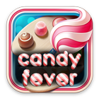 Καραμελες Παιχνιδι: Candy Fever Arcade 圖標