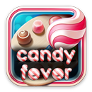 Καραμελες Παιχνιδι: Candy Fever Arcade APK