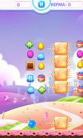 Καραμελες Παιχνιδι: Candy Fever Arcade capture d'écran 1