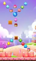Καραμελες Παιχνιδι: Candy Fever Arcade capture d'écran 2