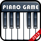 Grand Piano: Tap the tile - Free アイコン