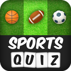 Sports Quiz Trivia 2019 simgesi