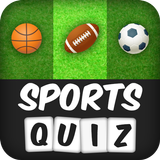 Sports Quiz Trivia 2019 Zeichen