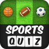 Sports Quiz Trivia 2019 simgesi Sports Quiz Trivia 2019 simgesi