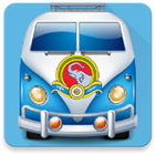 SBSTC Bus Booking ikon