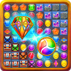 Gems & Jewel Legend icon