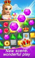 Jewels classic kingdom 截图 3