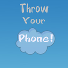 Throw Your Phone icône