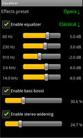 AudioPlayer capture d'écran 1