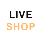 Live Shop biểu tượng