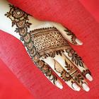 ikon Dulhan Mehndi Designs 2018