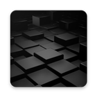 Black Wallpapers icon