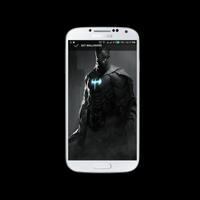 Superheroes HD Wallpapers ภาพหน้าจอ 3