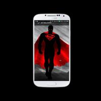 Superheroes HD Wallpapers 海報