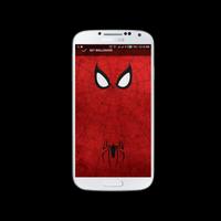 Superheroes HD Wallpapers تصوير الشاشة 1