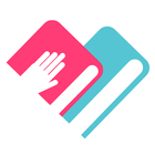 Bookends - lend, share, borrow icono